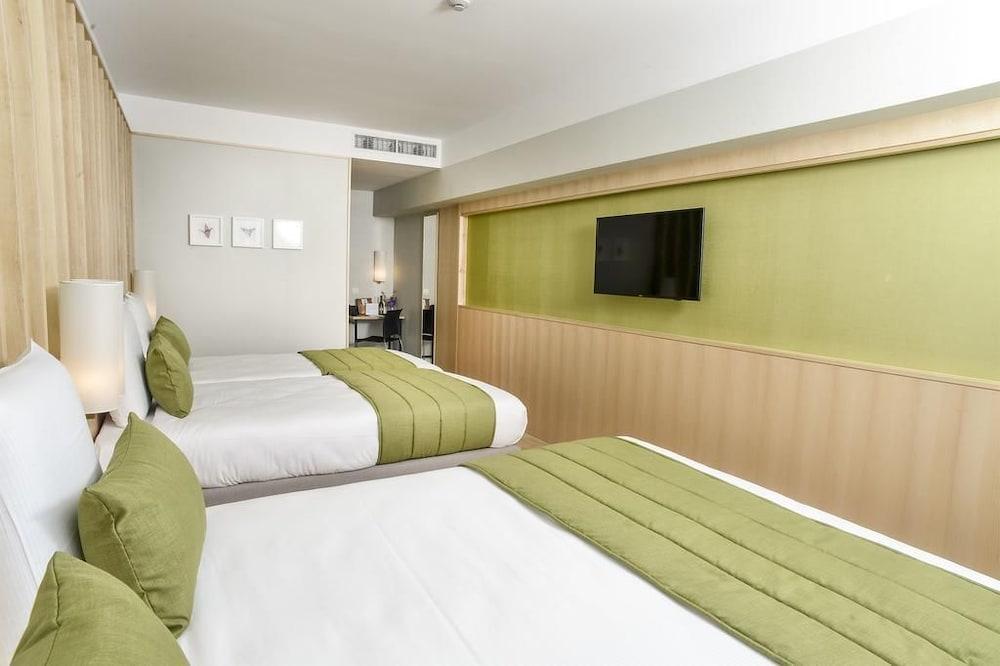 Hotel Yadoya Bruxelles