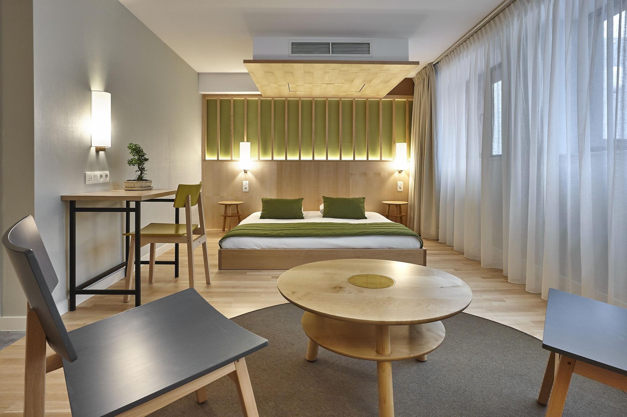 Hotel Yadoya Bruxelles