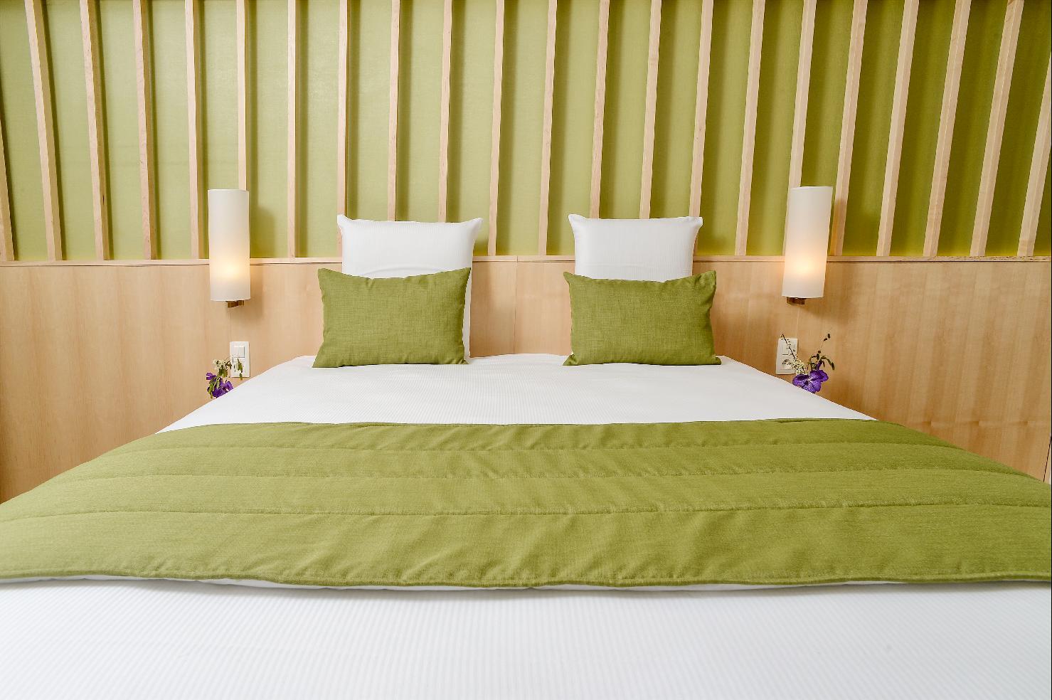 Hotel Yadoya Bruxelles