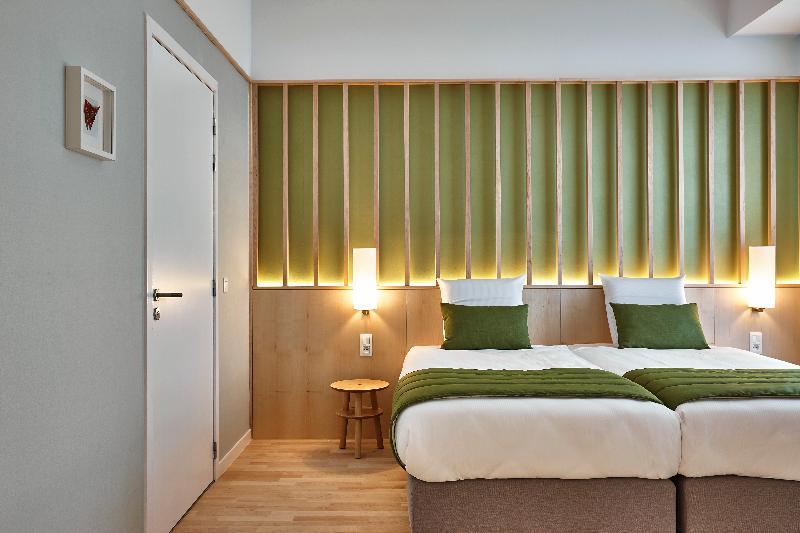 Yadoya 3* Bruxelles