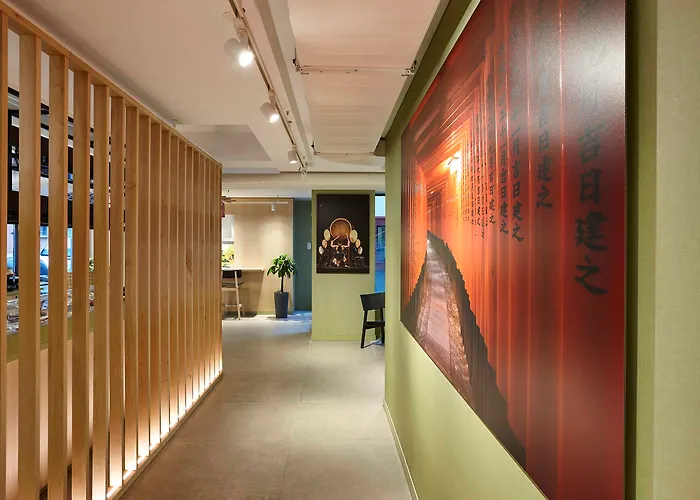 Yadoya Hotel