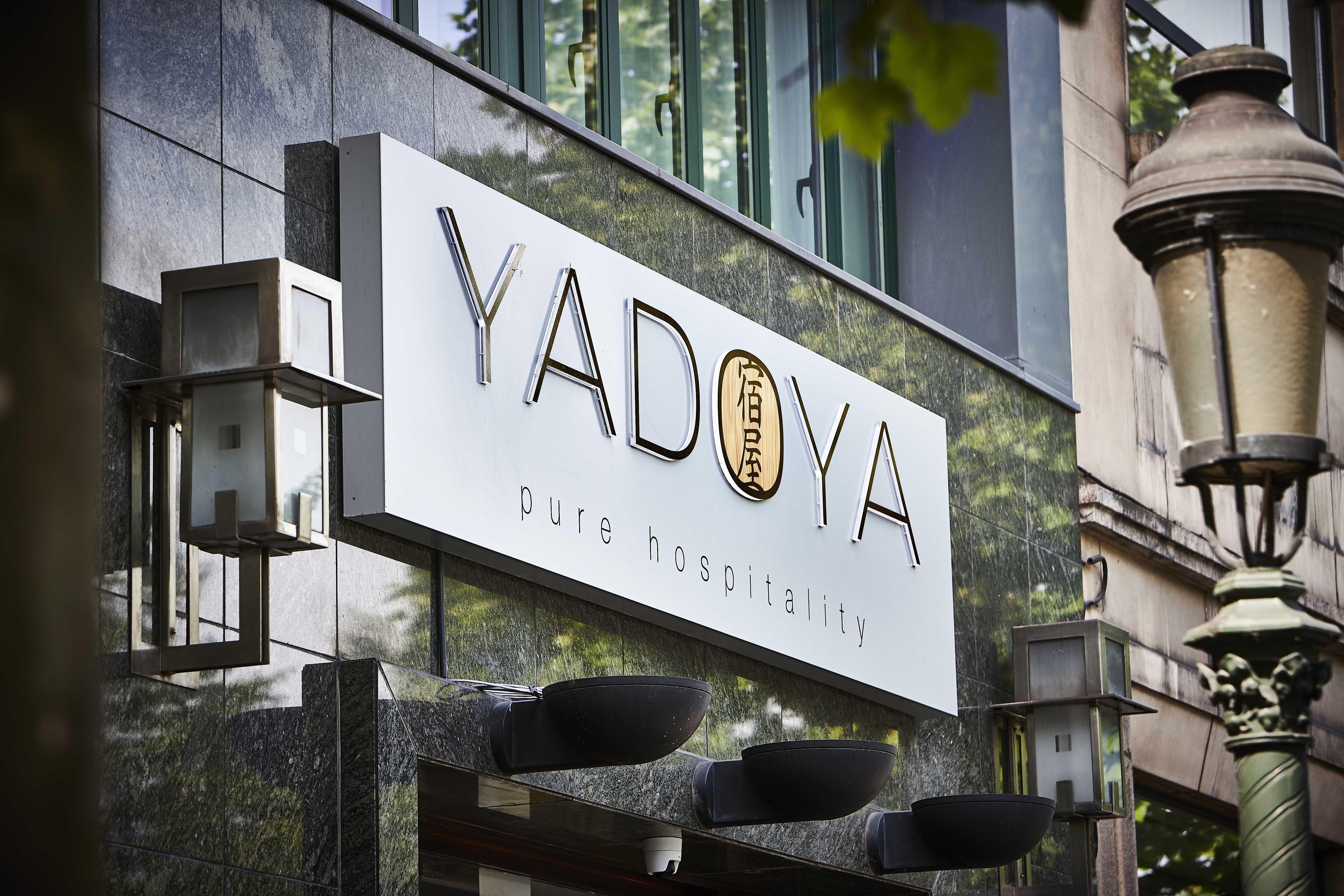 Yadoya Bruxelles