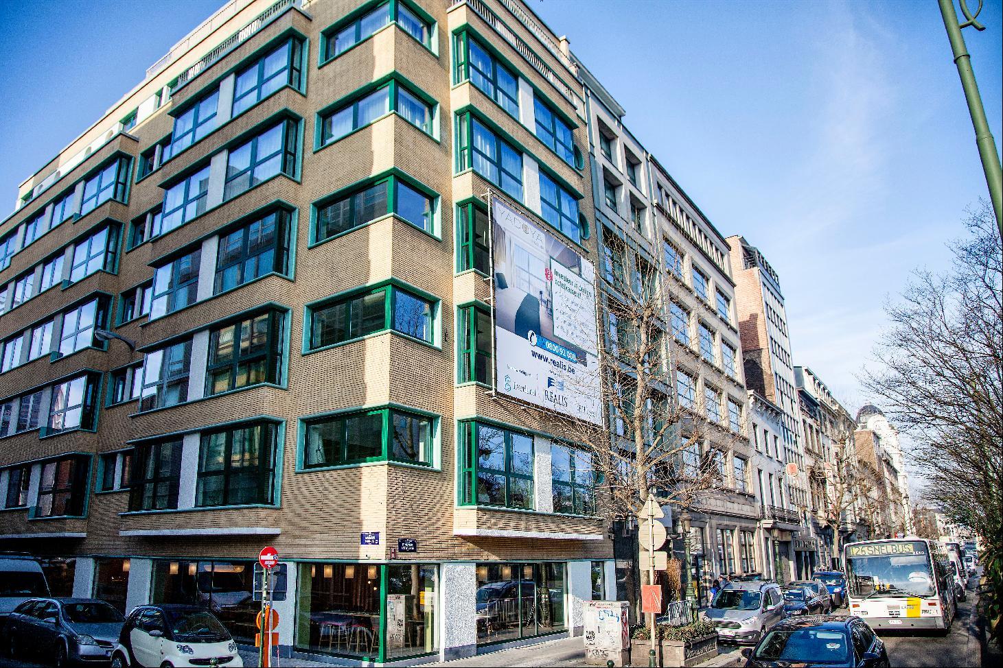 Yadoya Hotel Bruxelles