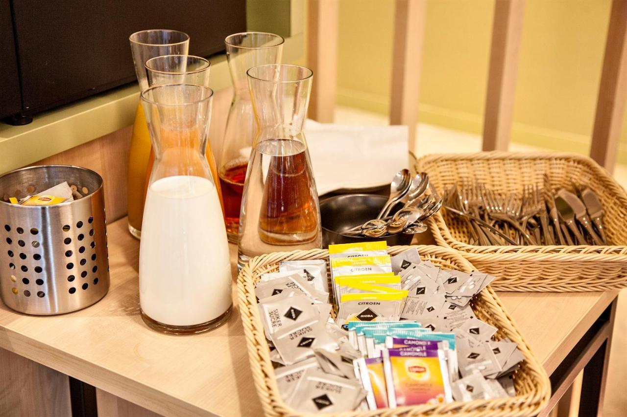 Yadoya Hotel Bruxelles
