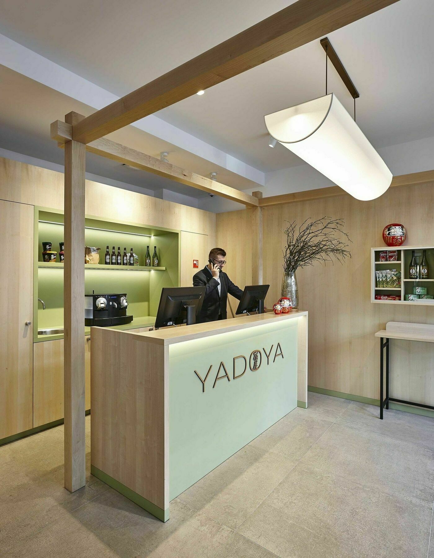 Yadoya Bruxelles